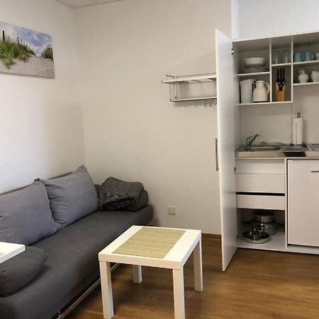 Fewo Und Meer Whv Wilhelmshaven Bagian luar foto