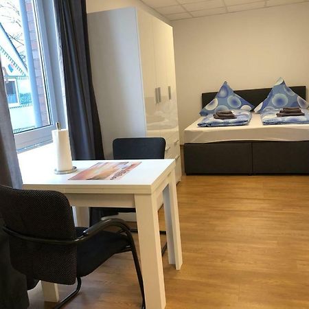 Fewo Und Meer Whv Wilhelmshaven Bagian luar foto