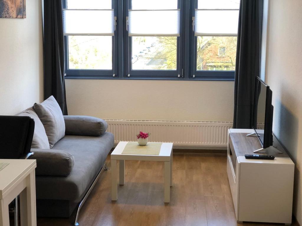 Fewo Und Meer Whv Wilhelmshaven Bagian luar foto