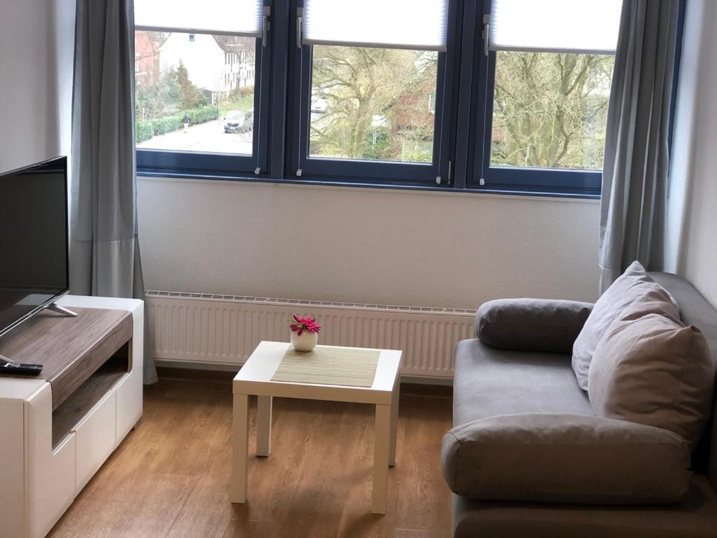 Fewo Und Meer Whv Wilhelmshaven Bagian luar foto