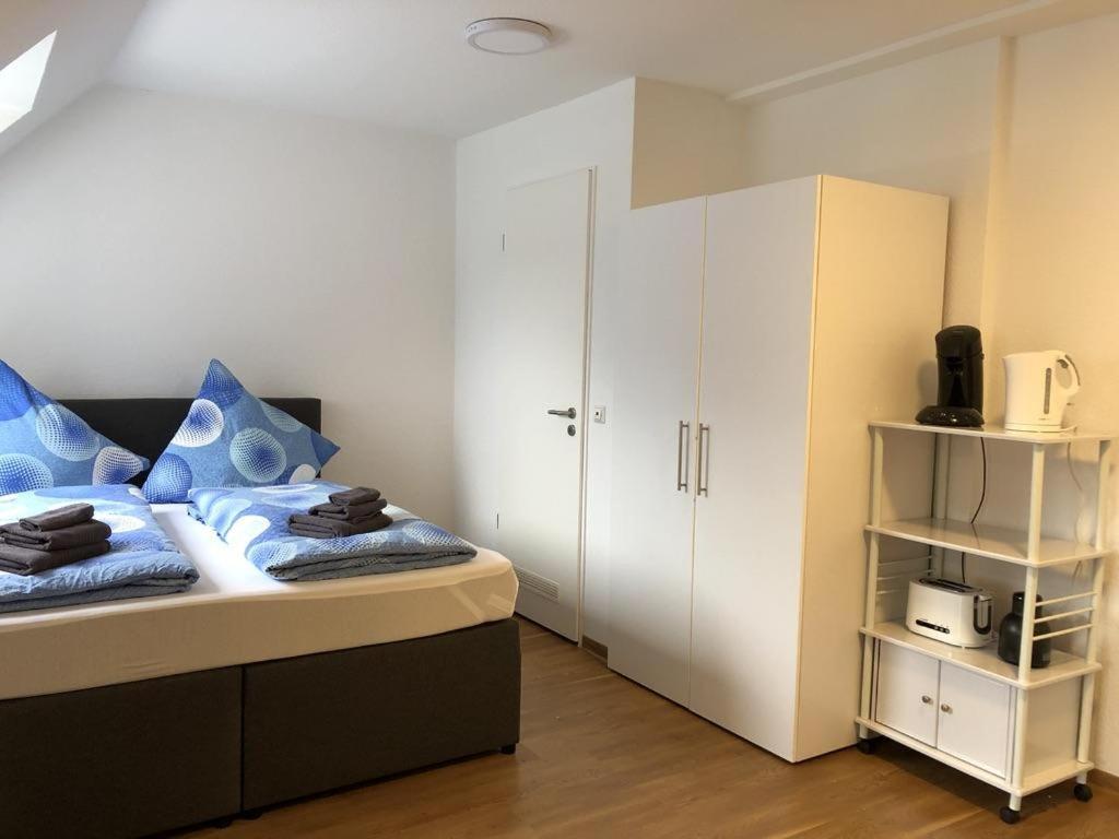Fewo Und Meer Whv Wilhelmshaven Bagian luar foto