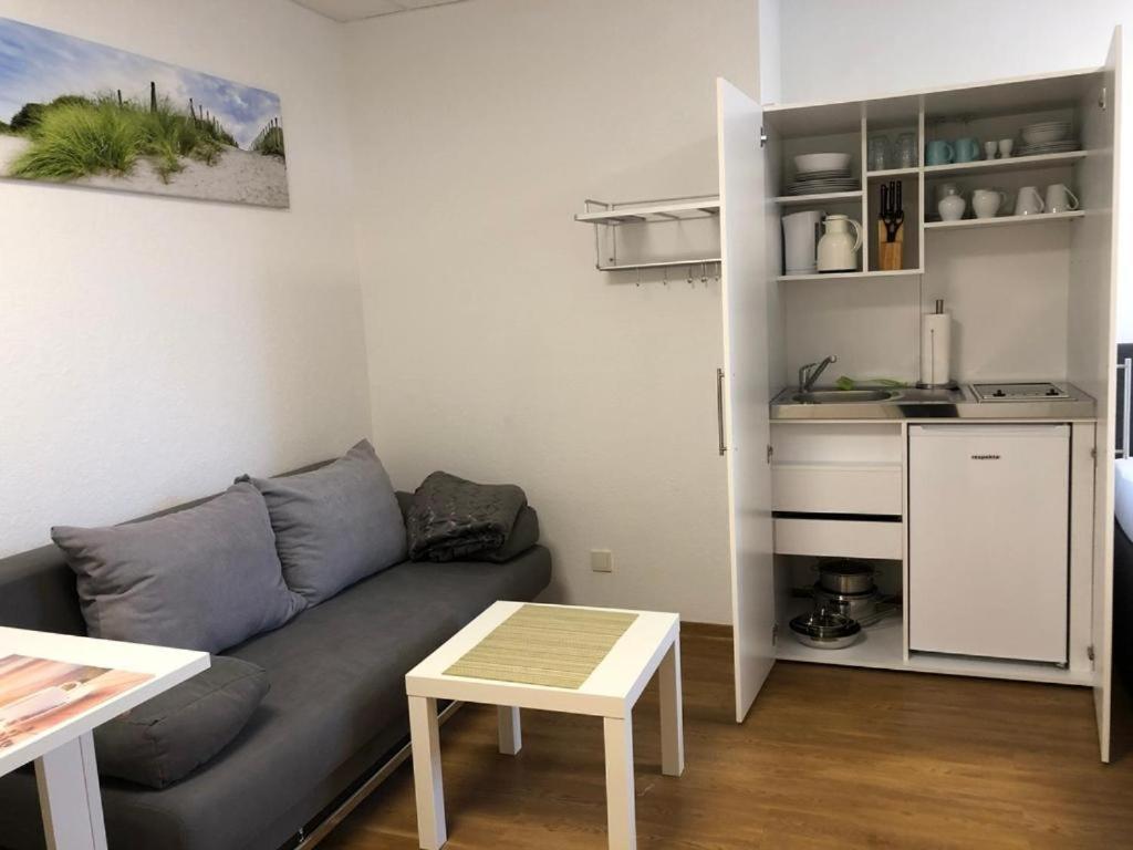Fewo Und Meer Whv Wilhelmshaven Bagian luar foto