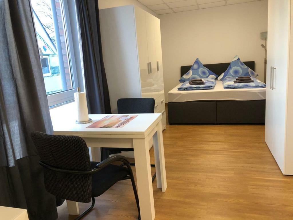 Fewo Und Meer Whv Wilhelmshaven Bagian luar foto