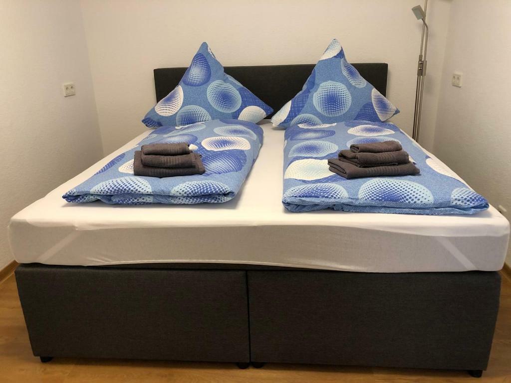 Fewo Und Meer Whv Wilhelmshaven Bagian luar foto