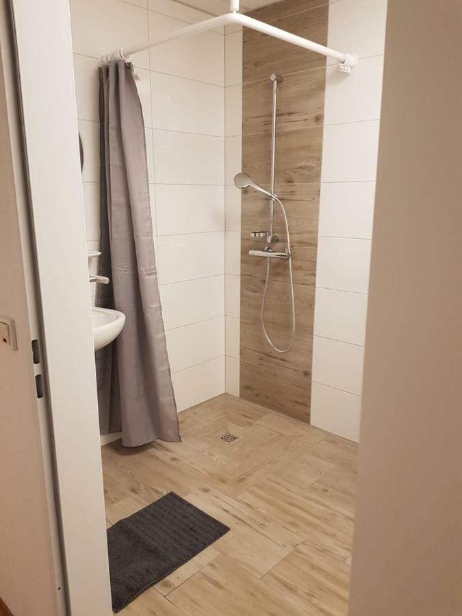 Fewo Und Meer Whv Wilhelmshaven Bagian luar foto