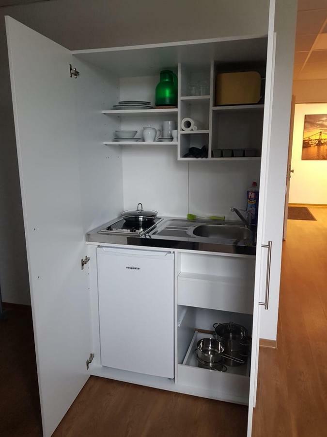 Fewo Und Meer Whv Wilhelmshaven Bagian luar foto