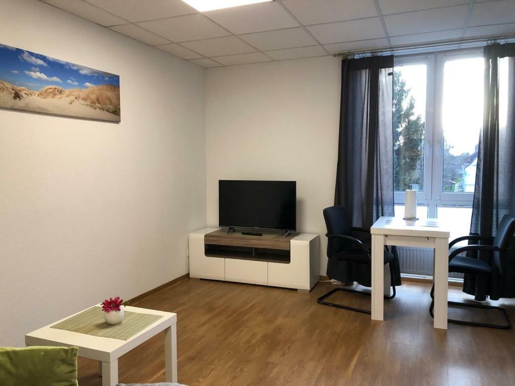 Fewo Und Meer Whv Wilhelmshaven Bagian luar foto