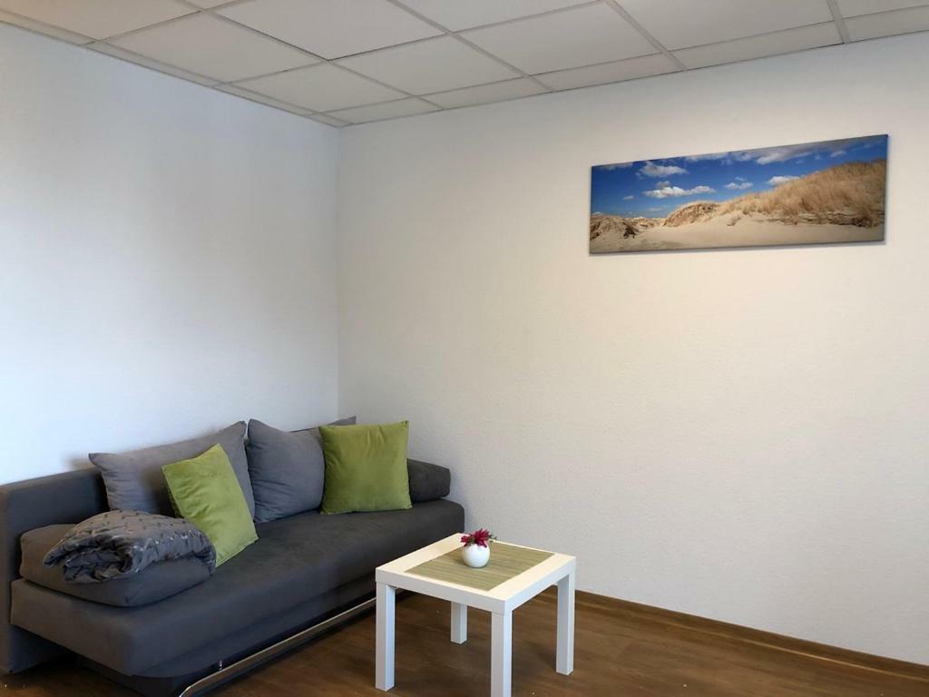 Fewo Und Meer Whv Wilhelmshaven Bagian luar foto