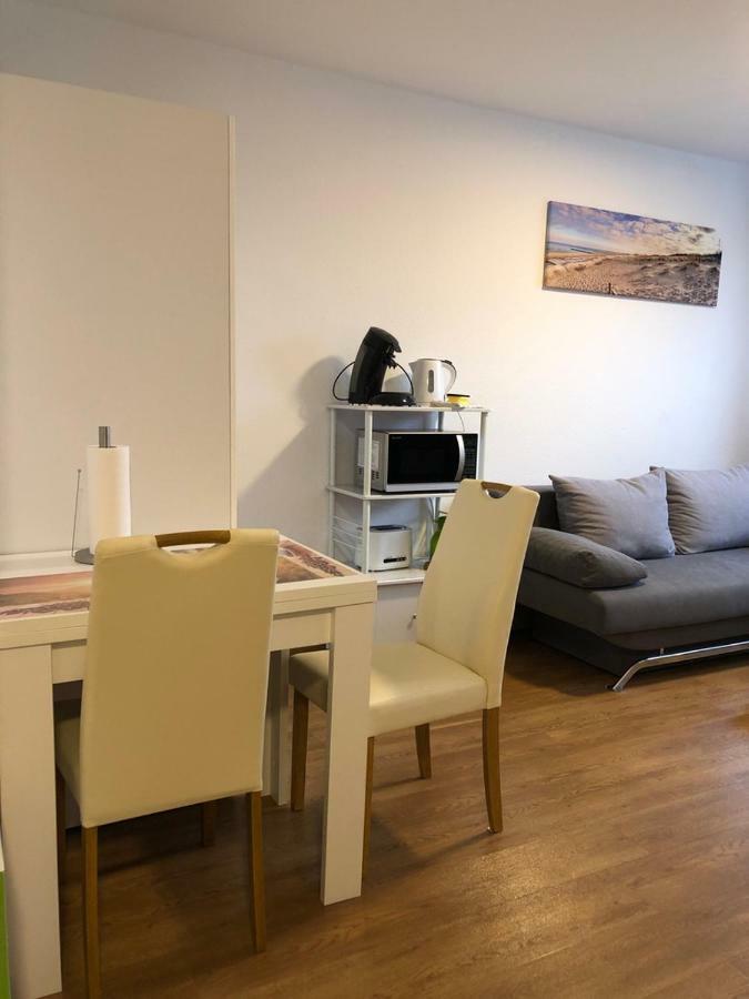 Fewo Und Meer Whv Wilhelmshaven Bagian luar foto