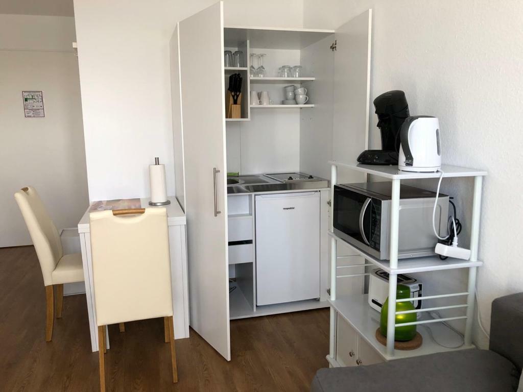 Fewo Und Meer Whv Wilhelmshaven Bagian luar foto
