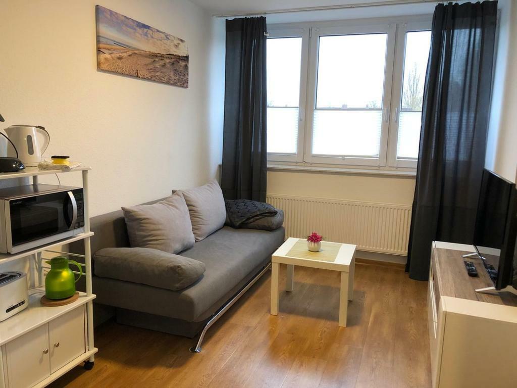 Fewo Und Meer Whv Wilhelmshaven Bagian luar foto