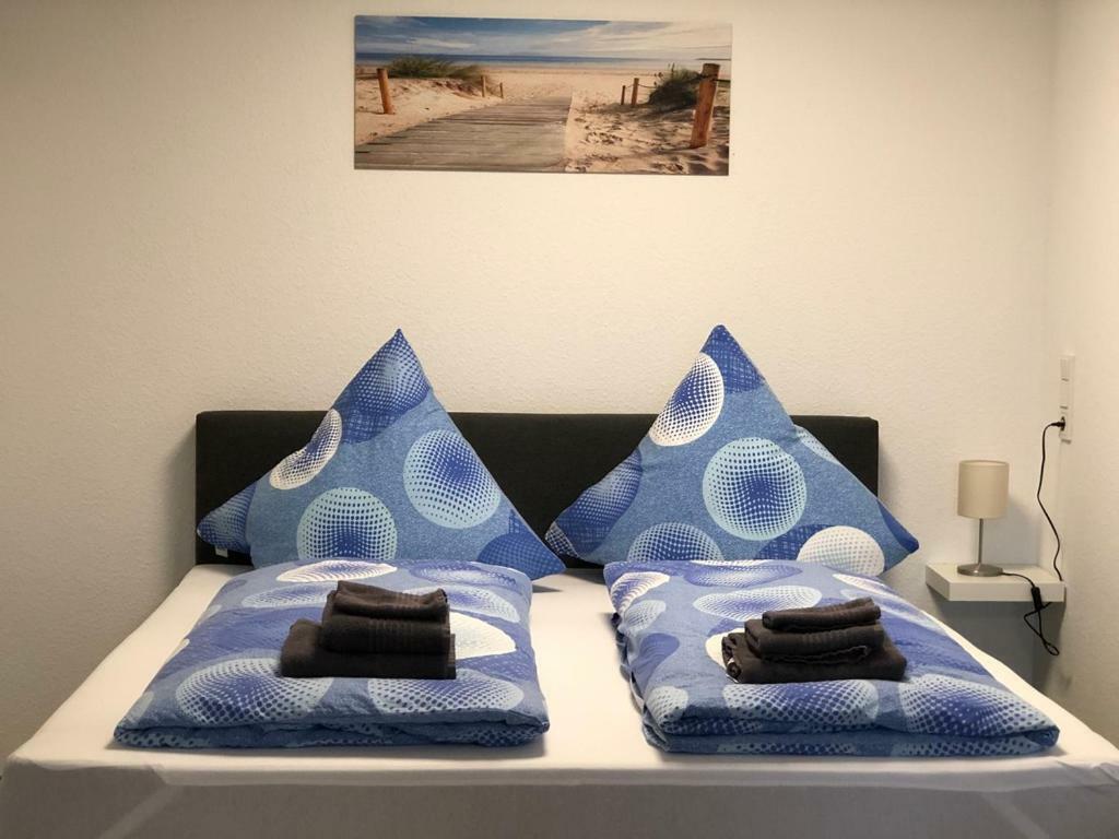 Fewo Und Meer Whv Wilhelmshaven Bagian luar foto