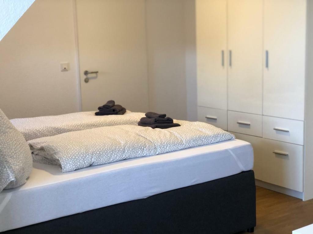 Fewo Und Meer Whv Wilhelmshaven Bagian luar foto