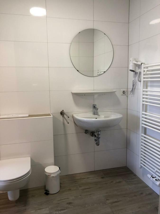 Fewo Und Meer Whv Wilhelmshaven Bagian luar foto