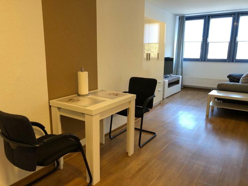 Fewo Und Meer Whv Wilhelmshaven Bagian luar foto