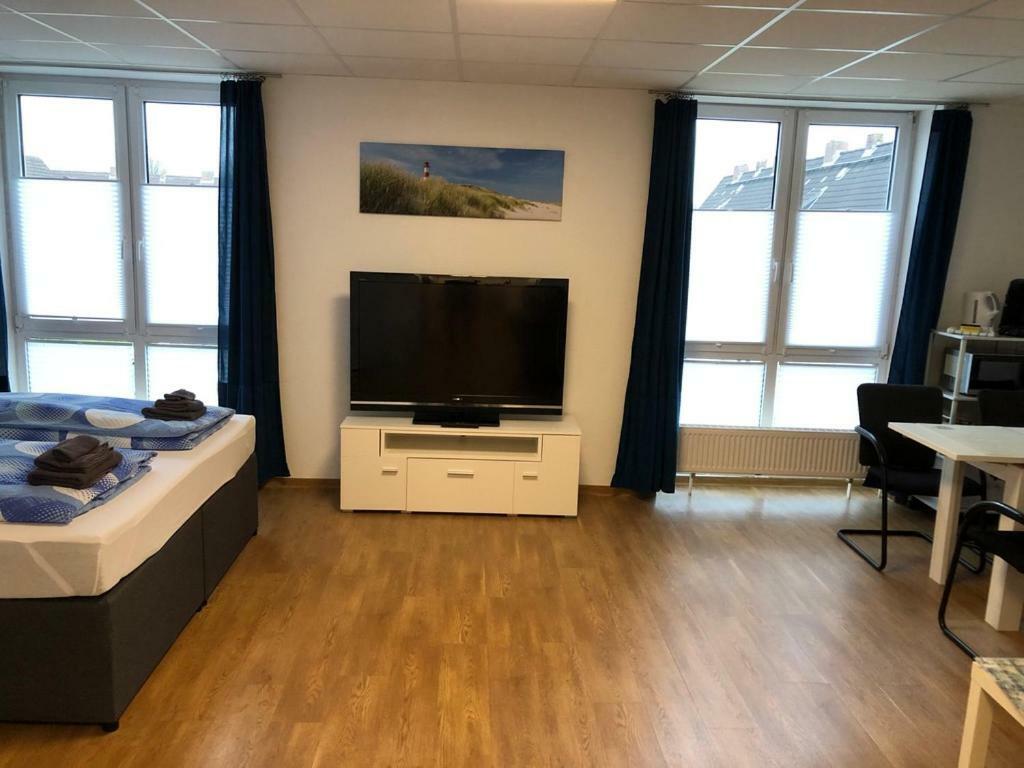 Fewo Und Meer Whv Wilhelmshaven Bagian luar foto