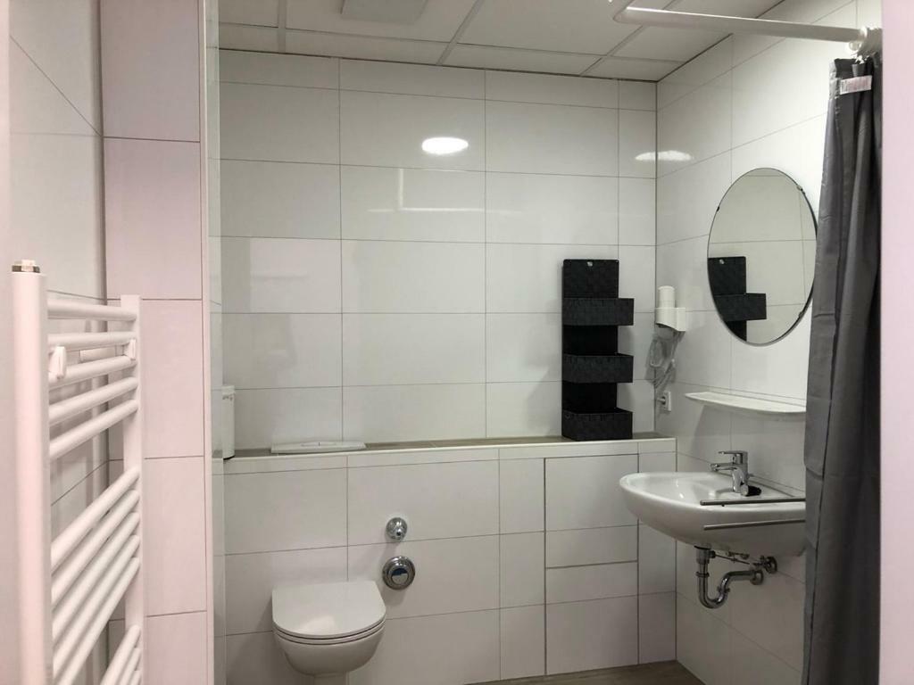 Fewo Und Meer Whv Wilhelmshaven Bagian luar foto
