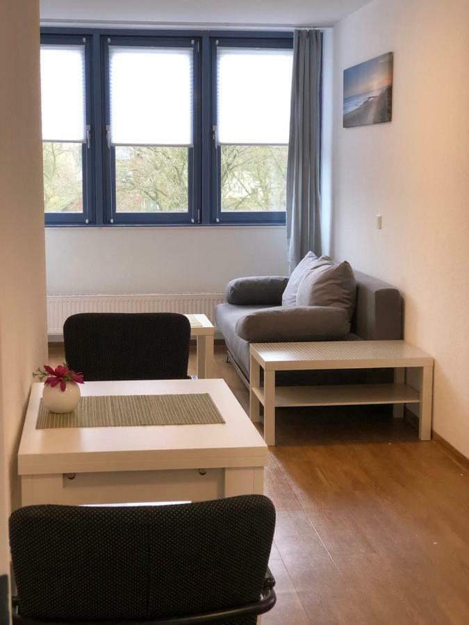 Fewo Und Meer Whv Wilhelmshaven Bagian luar foto