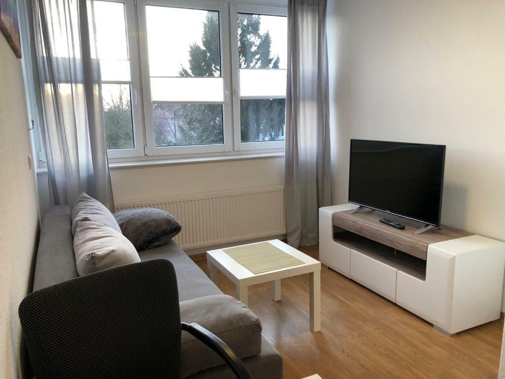 Fewo Und Meer Whv Wilhelmshaven Bagian luar foto