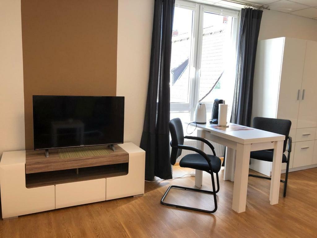 Fewo Und Meer Whv Wilhelmshaven Bagian luar foto