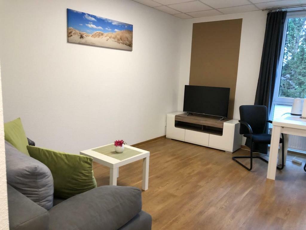 Fewo Und Meer Whv Wilhelmshaven Bagian luar foto