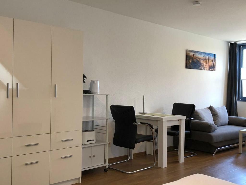 Fewo Und Meer Whv Wilhelmshaven Bagian luar foto