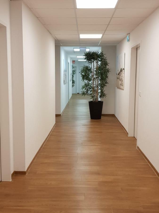Fewo Und Meer Whv Wilhelmshaven Bagian luar foto