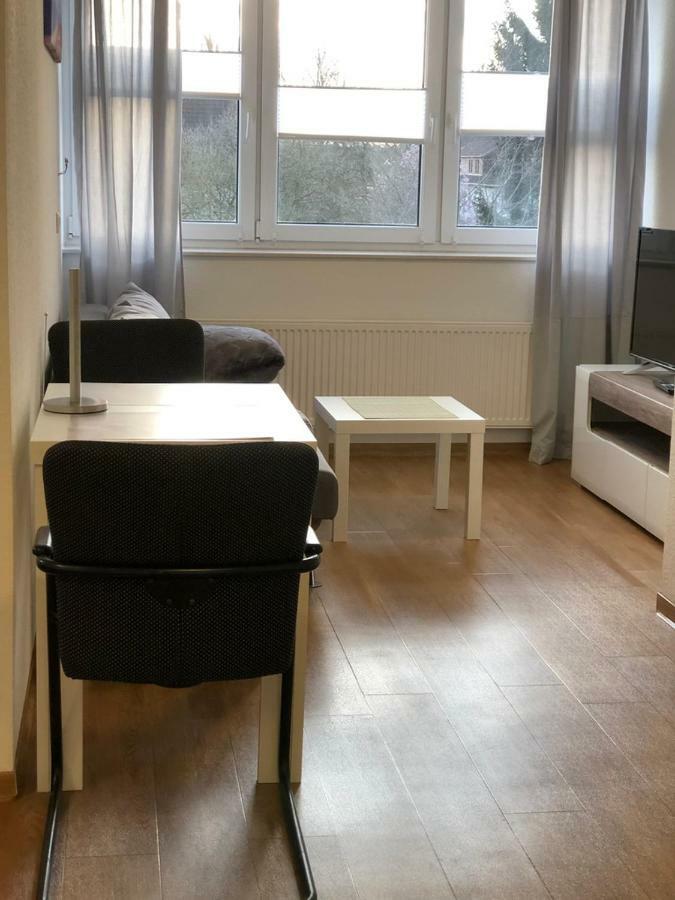 Fewo Und Meer Whv Wilhelmshaven Bagian luar foto