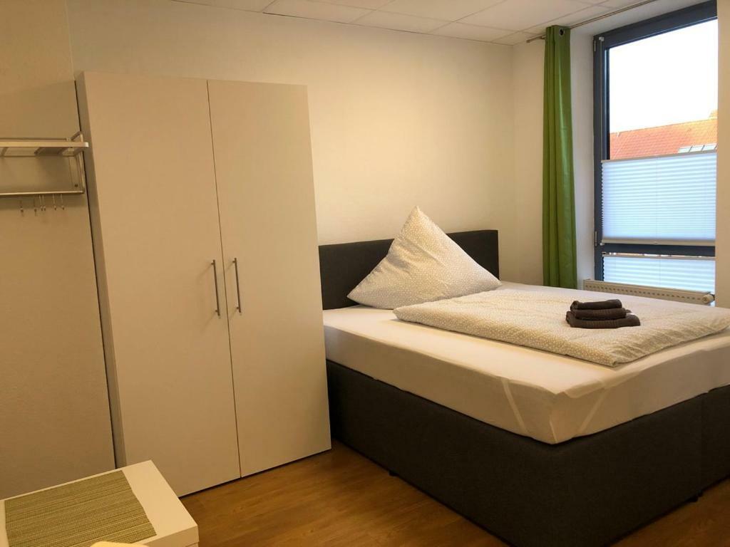 Fewo Und Meer Whv Wilhelmshaven Bagian luar foto