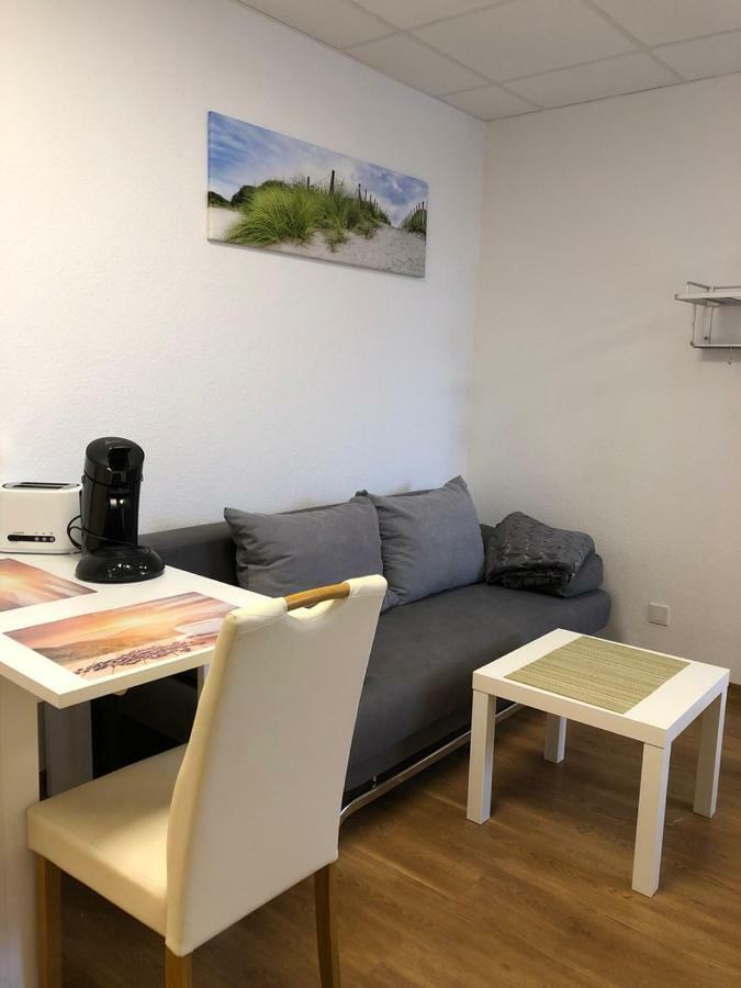 Fewo Und Meer Whv Wilhelmshaven Bagian luar foto