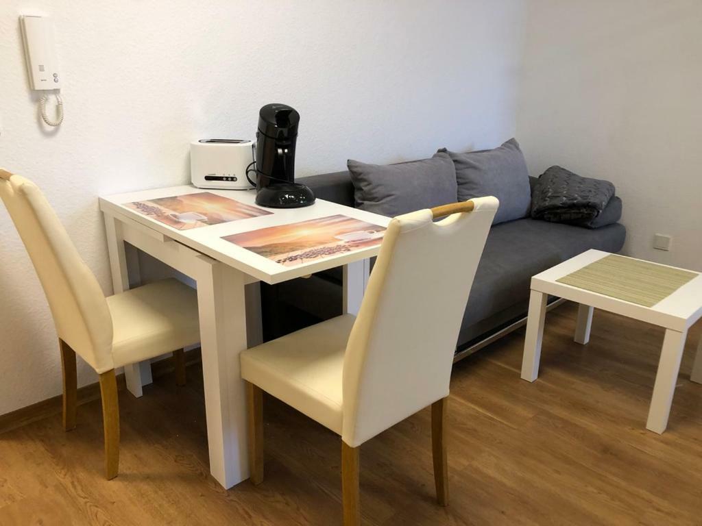 Fewo Und Meer Whv Wilhelmshaven Bagian luar foto