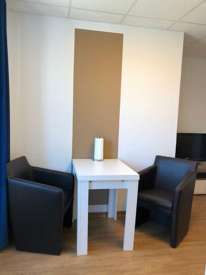 Fewo Und Meer Whv Wilhelmshaven Bagian luar foto