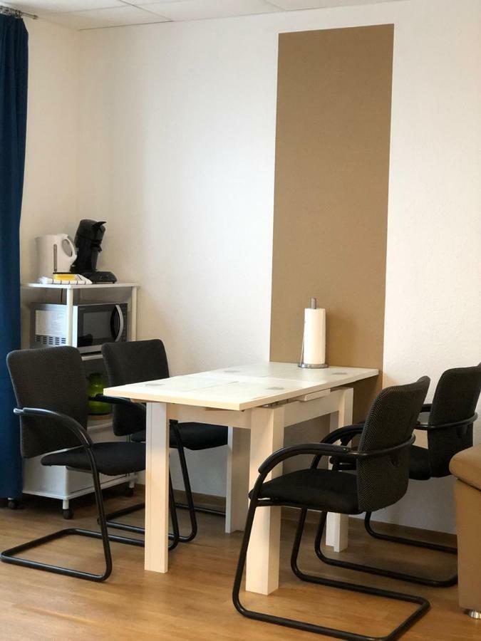 Fewo Und Meer Whv Wilhelmshaven Bagian luar foto