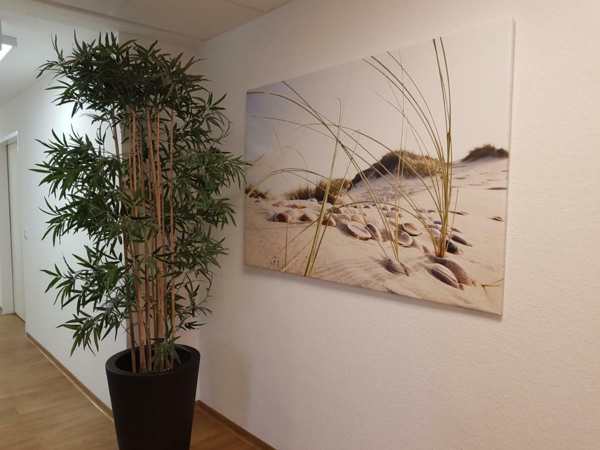 Fewo Und Meer Whv Wilhelmshaven Bagian luar foto