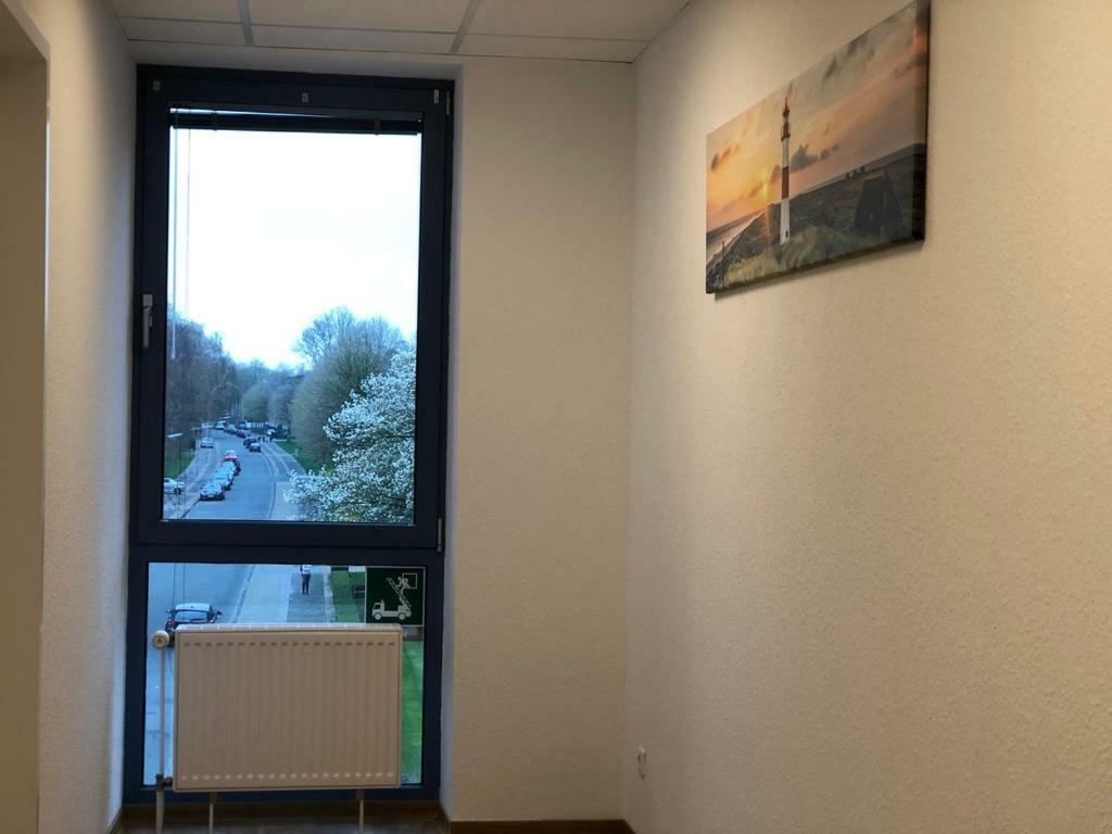 Fewo Und Meer Whv Wilhelmshaven Bagian luar foto