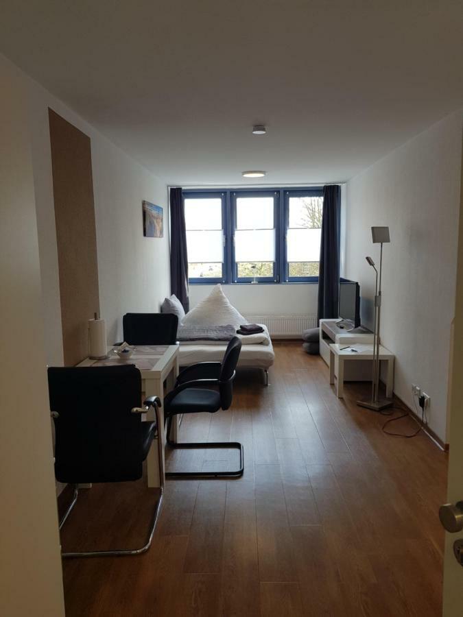 Fewo Und Meer Whv Wilhelmshaven Bagian luar foto