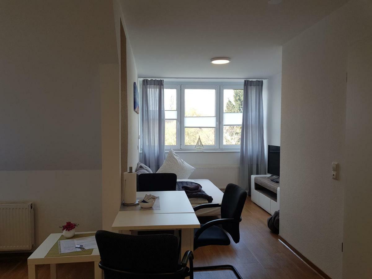Fewo Und Meer Whv Wilhelmshaven Ruang foto