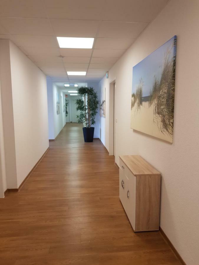 Fewo Und Meer Whv Wilhelmshaven Bagian luar foto